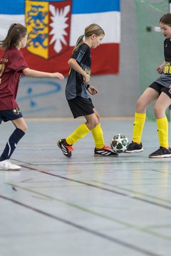 Bild 281 - wDJ Loewinnen Cup D2